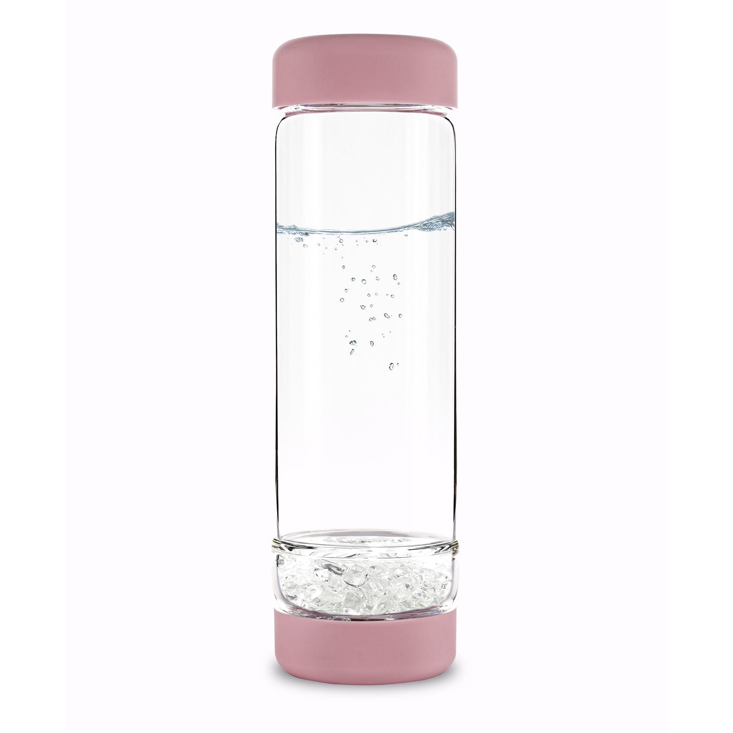 inu! Trinkflasche blossom rose 0,5 l