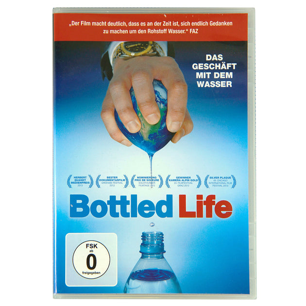 Bottled Life