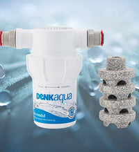 3Quellen Modell S zur Trinkwasser Verwirbelung