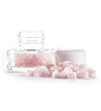 Edelsteinmix inu! Crystal Jar Harmony