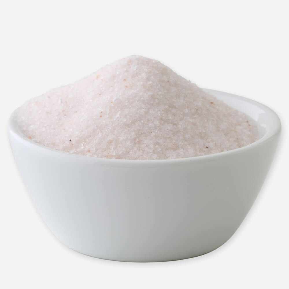 Sel cristallisé selon 900 g