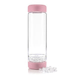 inu! Trinkflasche blossom rose 0,5 l