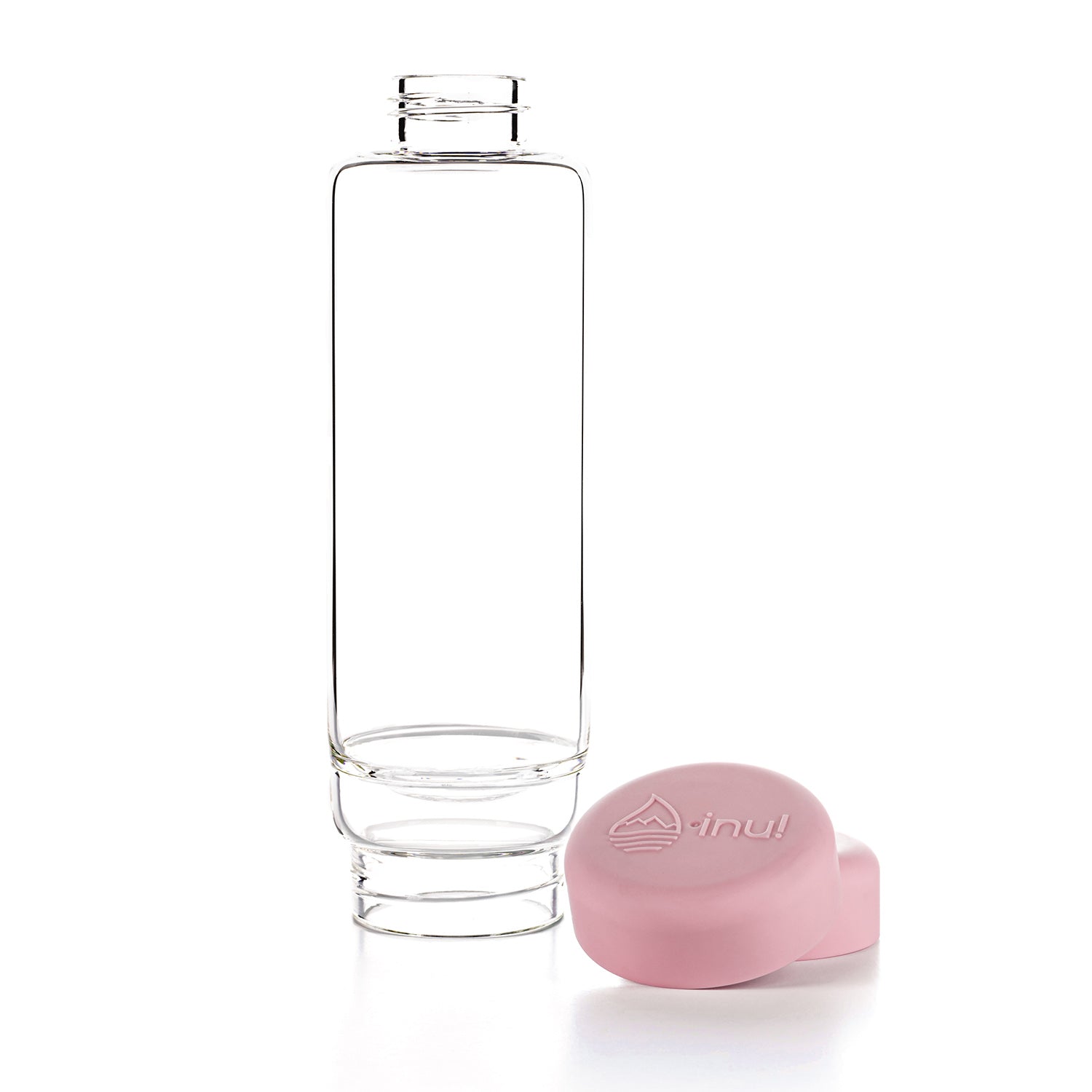 inu! Trinkflasche blossom rose 0,5 l