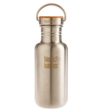 Klean Kanteen Reflect 532 ml gebürsteter Edelstahl