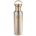 Klean Kanteen Reflect 800 ml gebürsteter Edelstahl