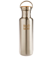 Klean Kanteen Reflect 800 ml gebürsteter Edelstahl