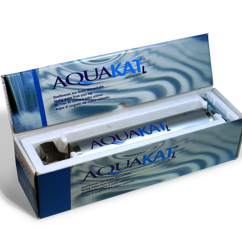 AquaKat L