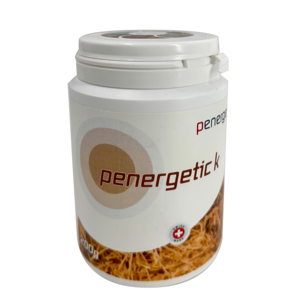 Pénérgétique K