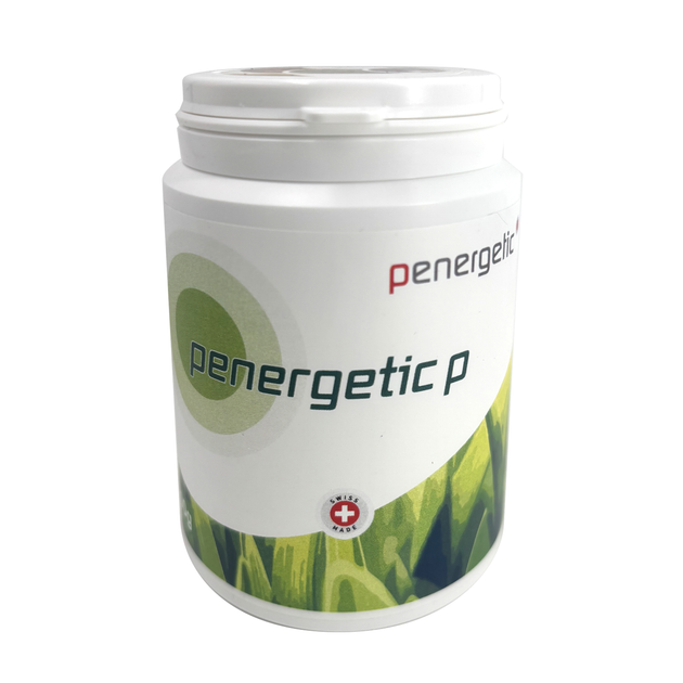 Pénérgétique P