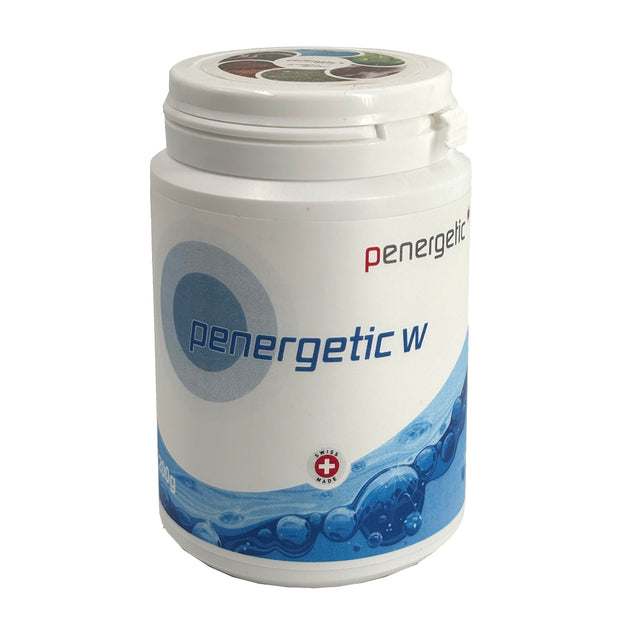 Penergétique W