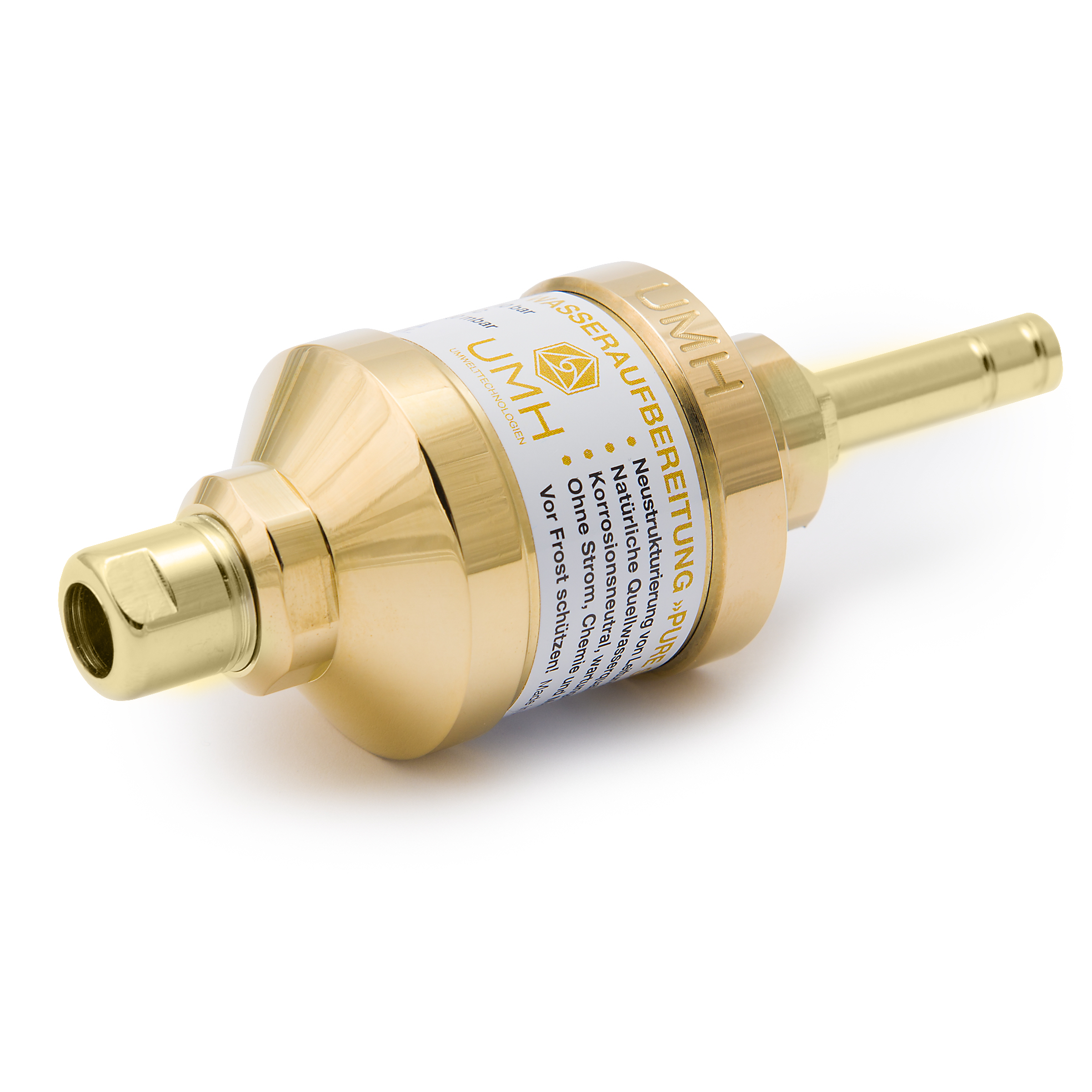 Pure Sanuno-Adapter