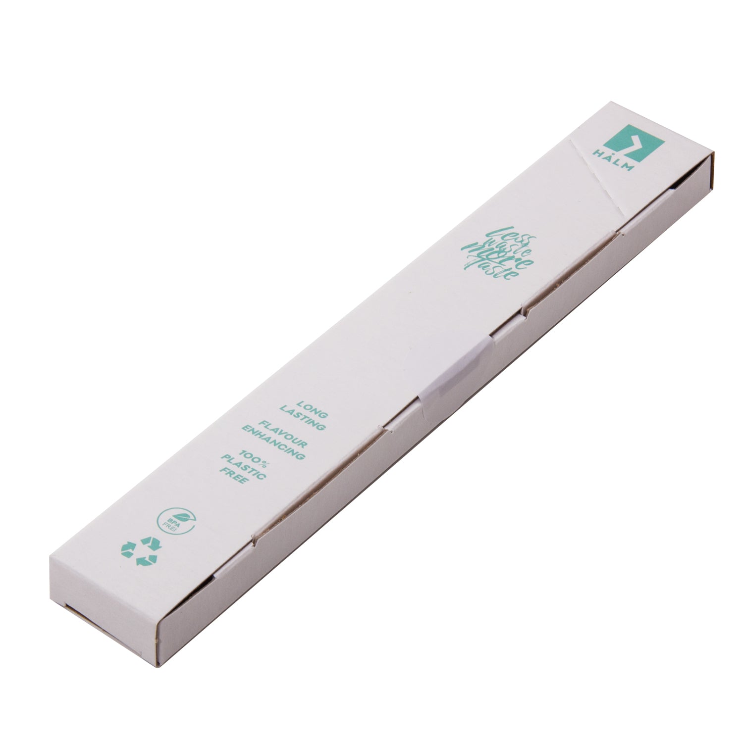 Halm 30 cm gerade single