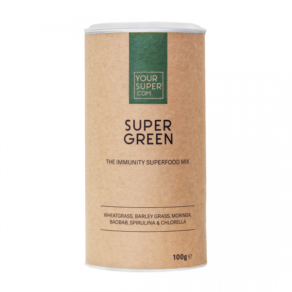 Super Green 150 g
