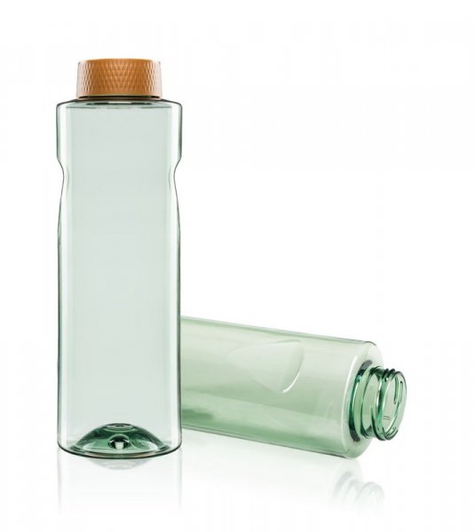 Kavodrink Premium Trinkflasche grüne 0,8 L
