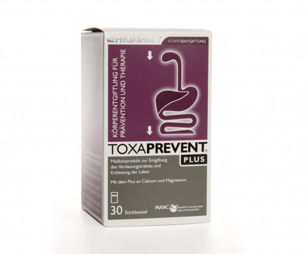 Froximun Toxaprevent Plus Beutel