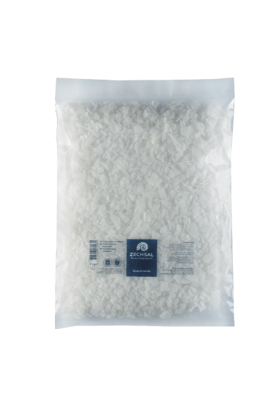 Original Zechsal transdermales Magnesium Bad 2 kg Nachfüllpackung