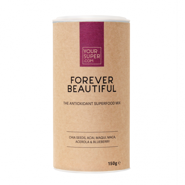 Forever Beautiful 200 g