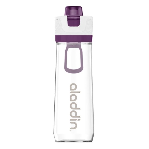 aladdin BPA freie Trinkflasche mit Flip-Deckel