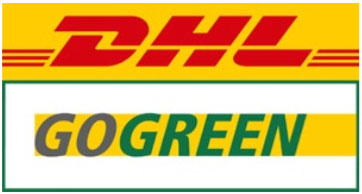 DHL - go green