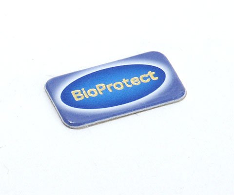 BioProtect Card für Handy